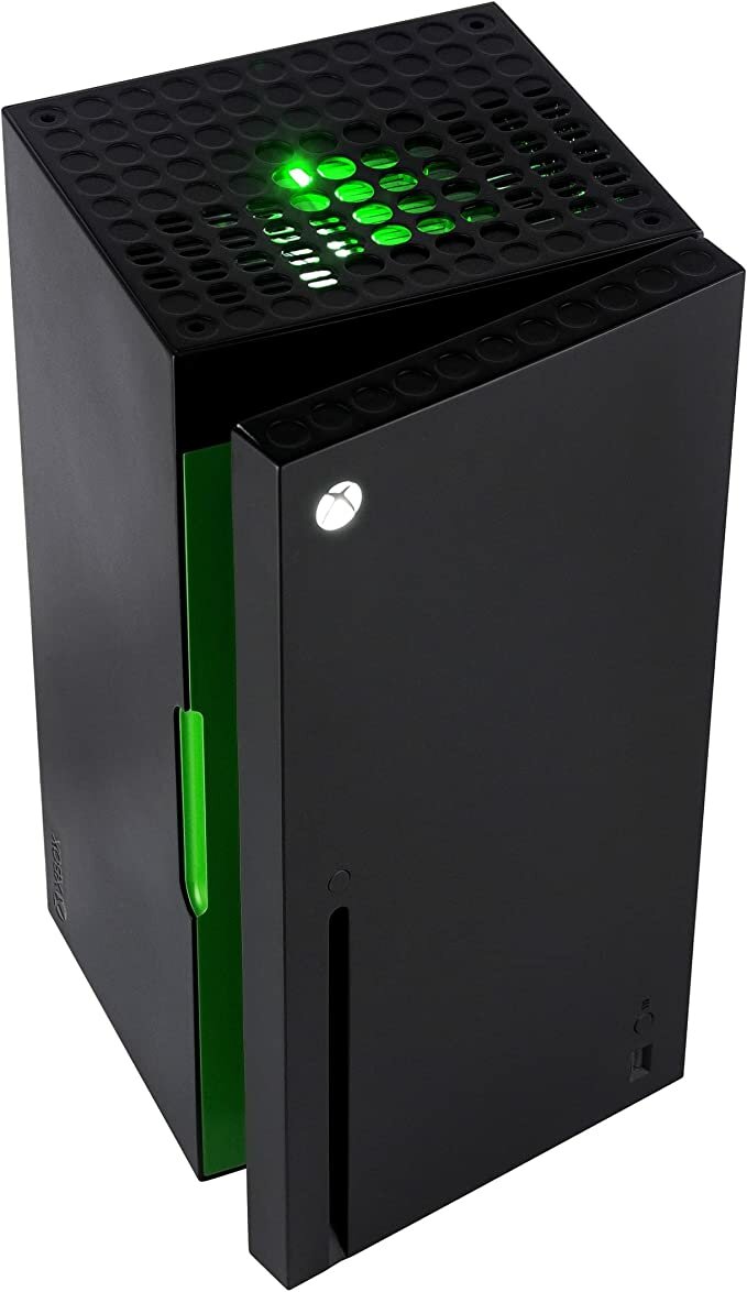 Мини-холодильник Xbox Series X Mini Fridge 10л (17315-EU)