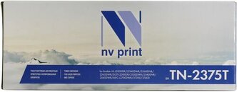 Картридж Nv-print TN-2375T