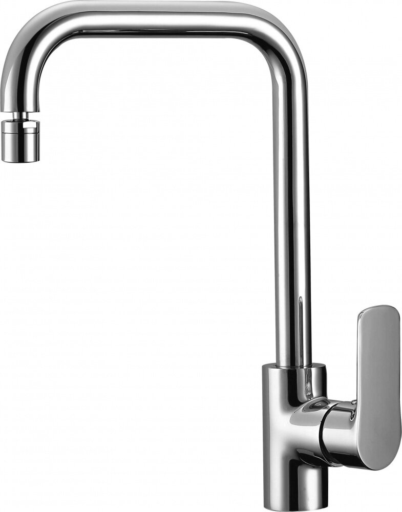 Смеситель для кухонной мойки Bien Torres (BE51017105)