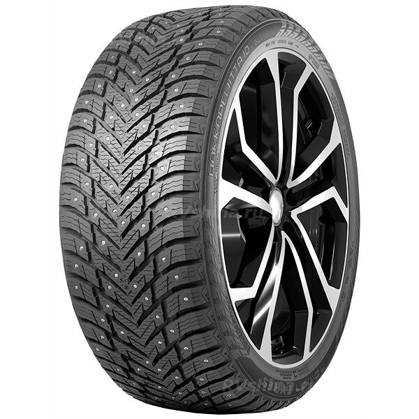 Автомобильная шина 285/40/22 110T Nokian Tyres Hakkapeliitta 10p SUV