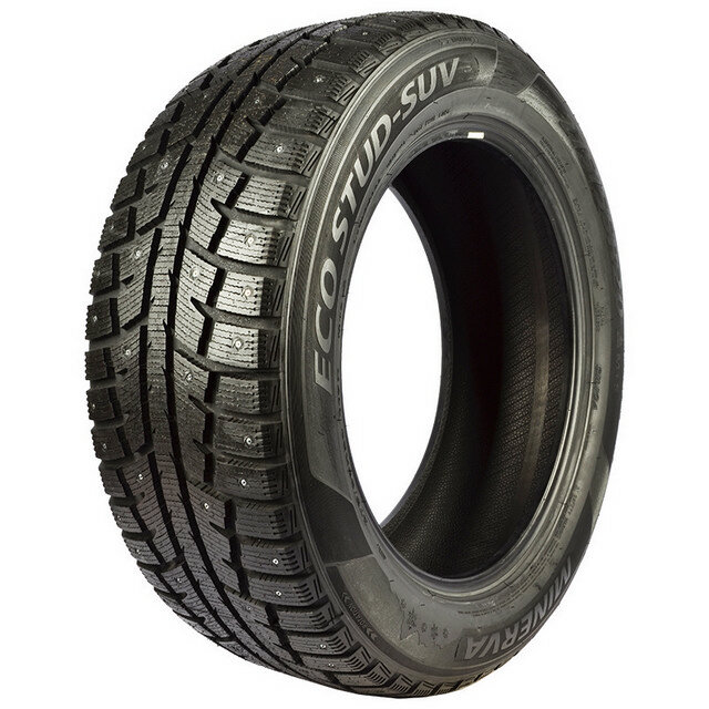 Автошина Minerva Eco Stud SUV 245/60 R18 105H шип