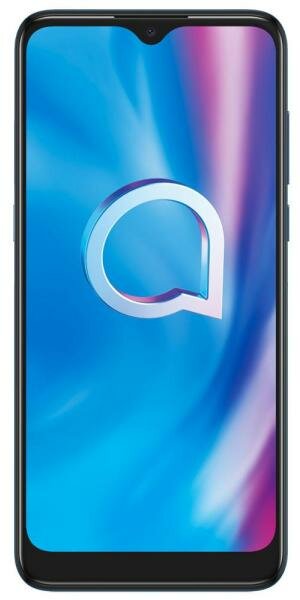 Смартфон Alcatel 1S 5028Y 32 Гб зеленый (5028Y-2CALRU12)