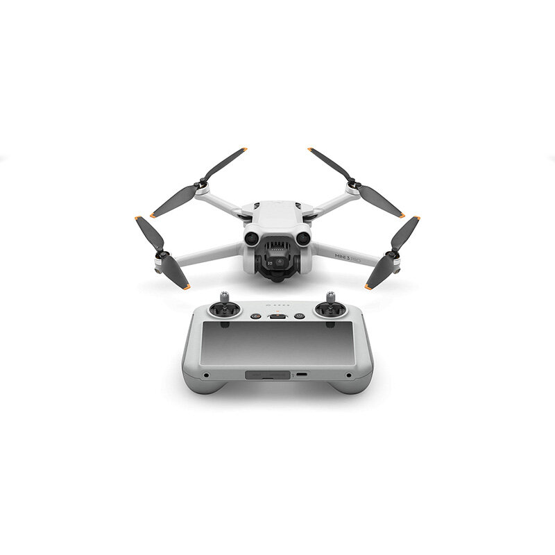 Квадрокоптер DJI MINI 3 PRO + пульт DJI RC