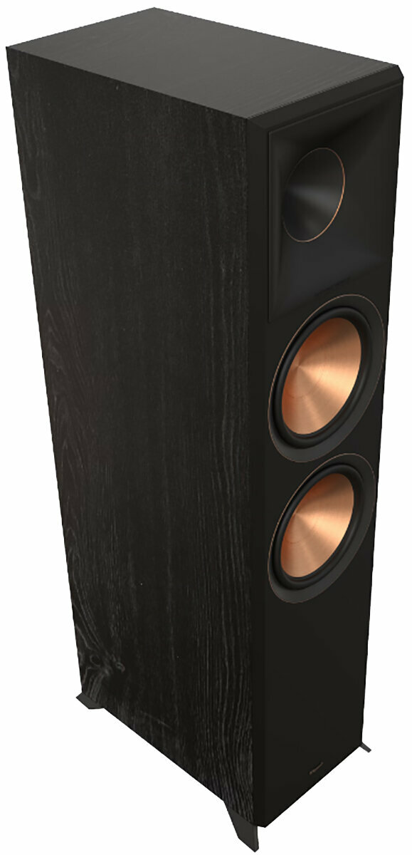 Акустическая система Klipsch RP-8000F II эбони