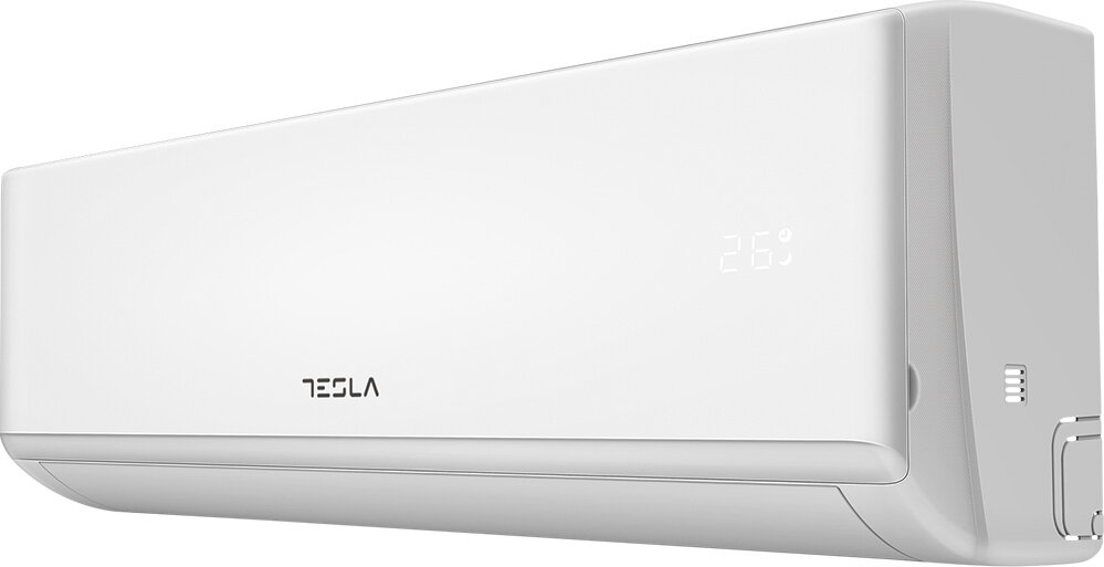 Инверторная сплит-система Tesla TARIEL Inverter TT26EXC1-0932IA, 25м2 - фотография № 3