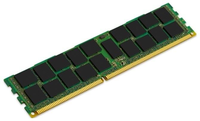   KINGSTON DDR3 8GB 1600MHz [KVR16LR11D4/8]