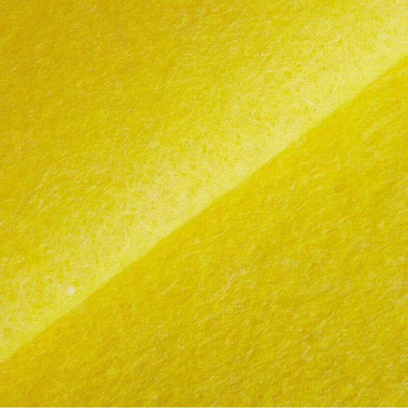 Салфетки хозяйственные Luscan Professional виск 90г/м2 30х38 5шт/уп желтые - фотография № 4