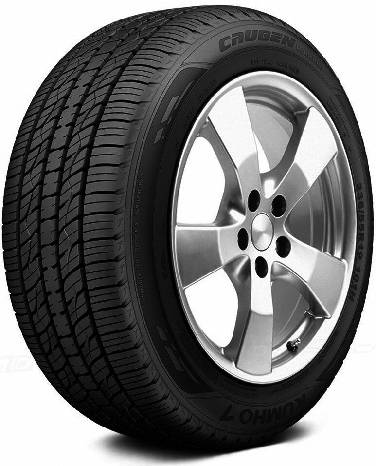 Kumho (Кумхо) Crugen Premium KL33 215/60R17 100V