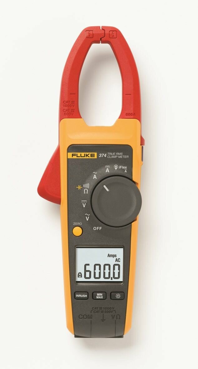   FLUKE 374