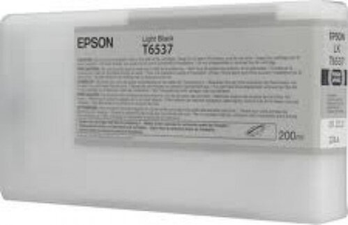 Картридж Epson C13T653800 .