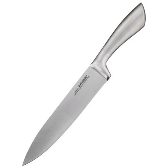 Нож поварской Attribute KNIFE STEEL, 20см