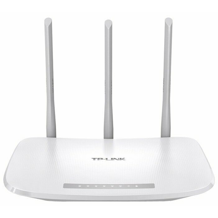 Wi-Fi маршрутизатор (роутер) TP-Link (TL-WR845N)