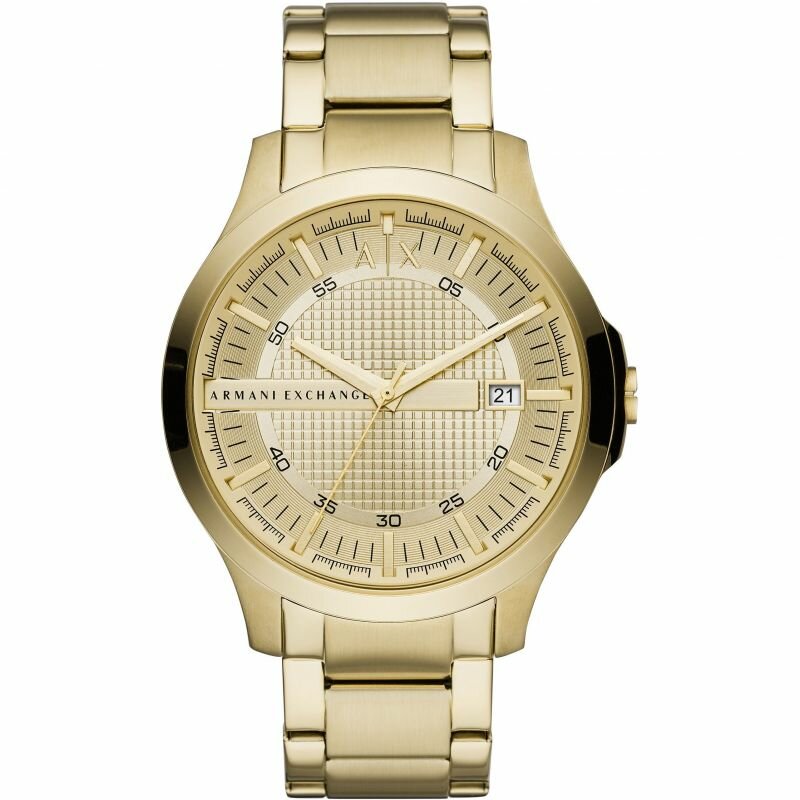 Наручные часы Armani Exchange Hampton AX2415