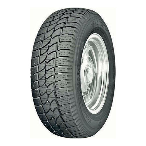 Автошина Kormoran Winter Vanpro 195/75R16C 107/105R