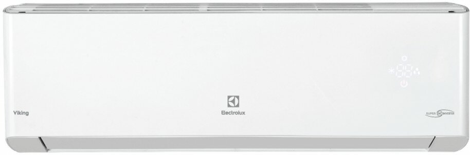 Кондиционер Electrolux Viking EACS/I-12HVI/N819Y - фотография № 1