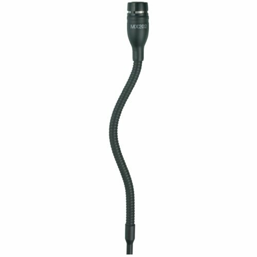 Специальные микрофоны Shure MX202B/S