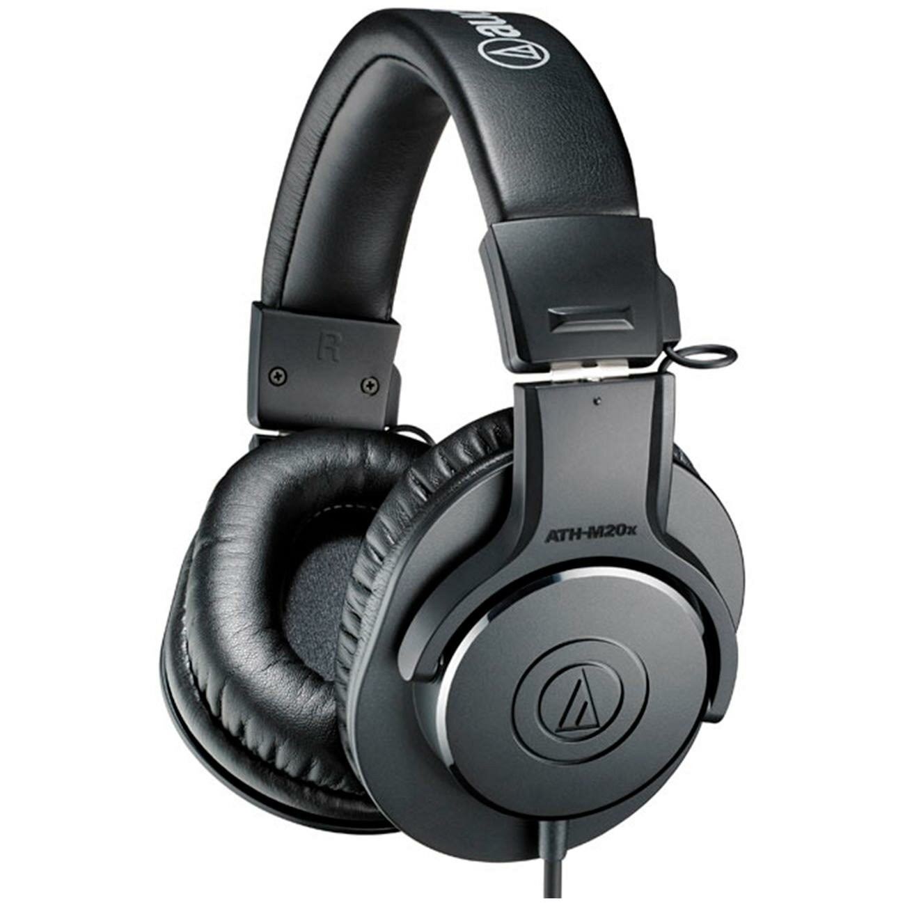 Наушники накладные Audio-Technica ATH-M20X