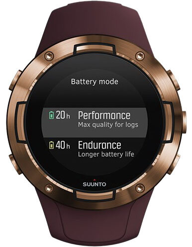 Suunto 5 SS050301000