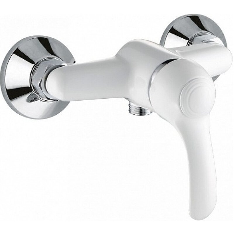 Cezares Смеситель для душа Cezares lira-c-dm-blc Белый