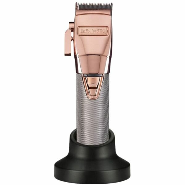 Машинка для стрижки Babyliss Pro Rosefx Edm Technology 4 Artists