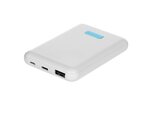 Внешний аккумулятор Red Line Power Bank RP-22 5000mAh White УТ000027819 - изображение