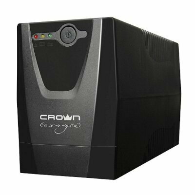 ИБП Crown CMU-500X