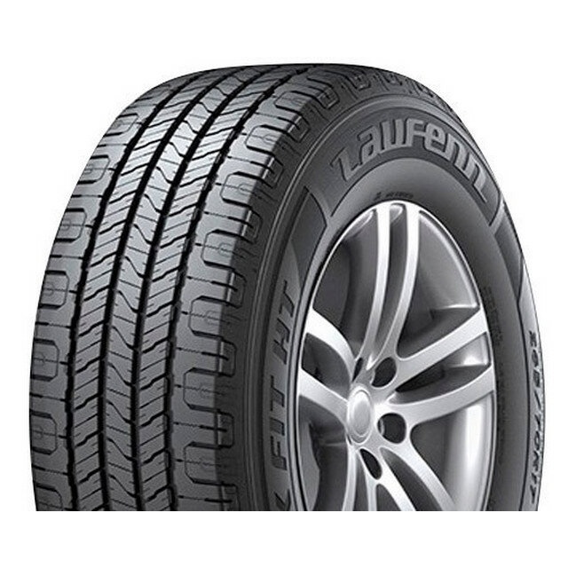 Автошина Laufenn LD01 285/50 R20 116V