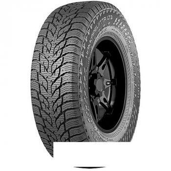 Шина 235/80/17 120/117Q Nokian Tyres Hakkapeliitta LT3