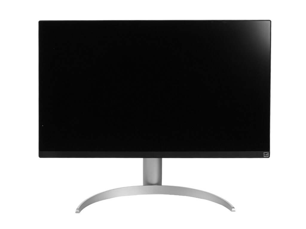 27" Монитор LG 27UP650-W 3840x2160 60 Гц IPS