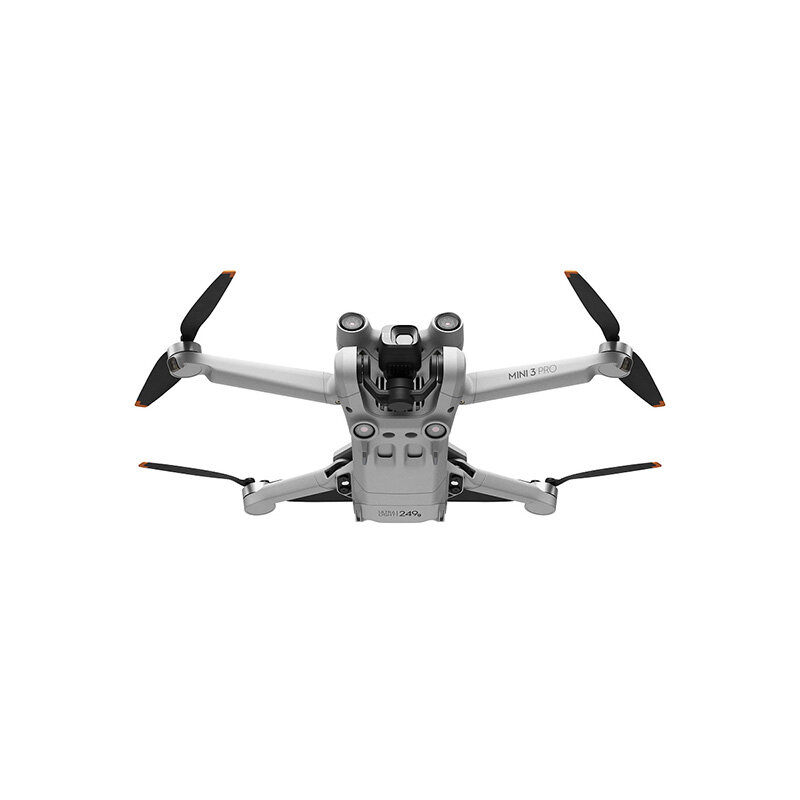 Квадрокоптер DJI MINI 3 PRO (пульт DJI RC-N1)