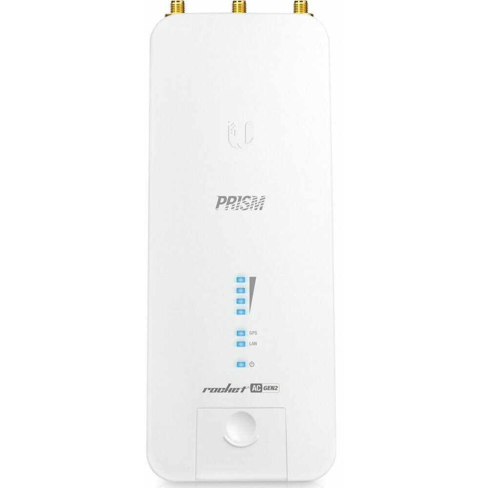 Wi-Fi точка доступа Ubiquiti Rocket 5AC Prism Gen 2 (RP-5AC-Gen2-EU)