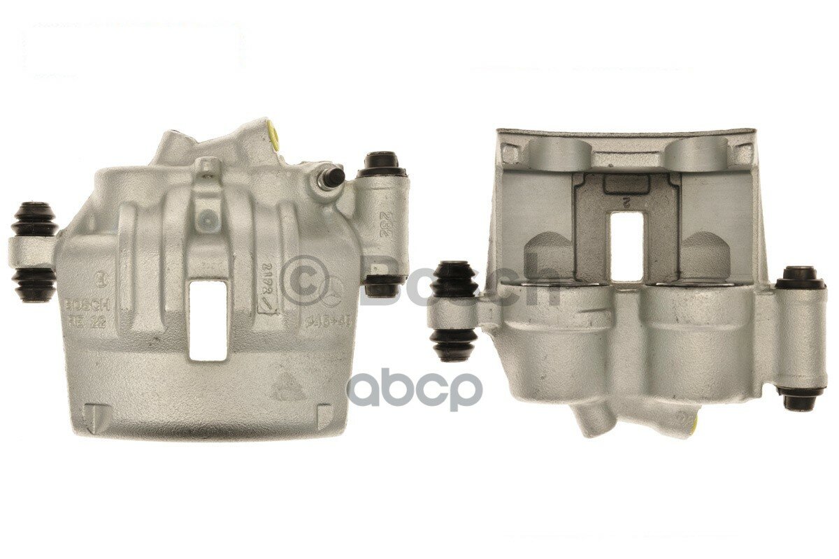 Тормозной суппорт Bosch 0 986 474 231 для Mercedes SPRINTER 901 902903904909; VW LT 2846 II 2DA II