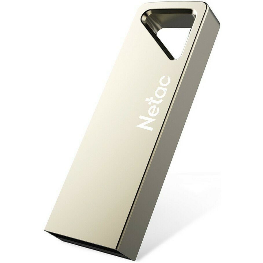 USB Flash накопитель 16Gb Netac U326 (NT03U326N-016G-20PN)