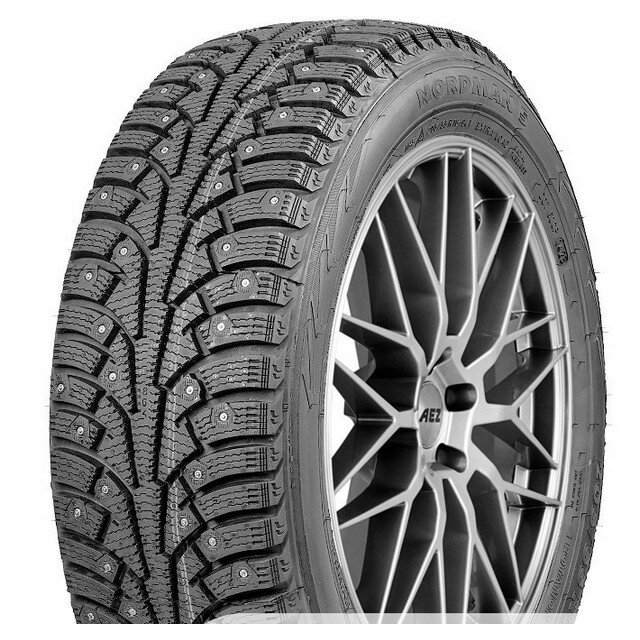 Автошина Nokian Tyres 5 155/70 R13 75T шип