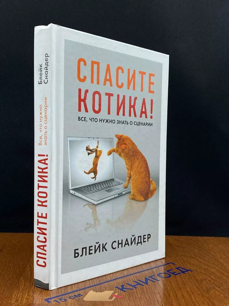 Спасите котика! 2018 (2039626519595)