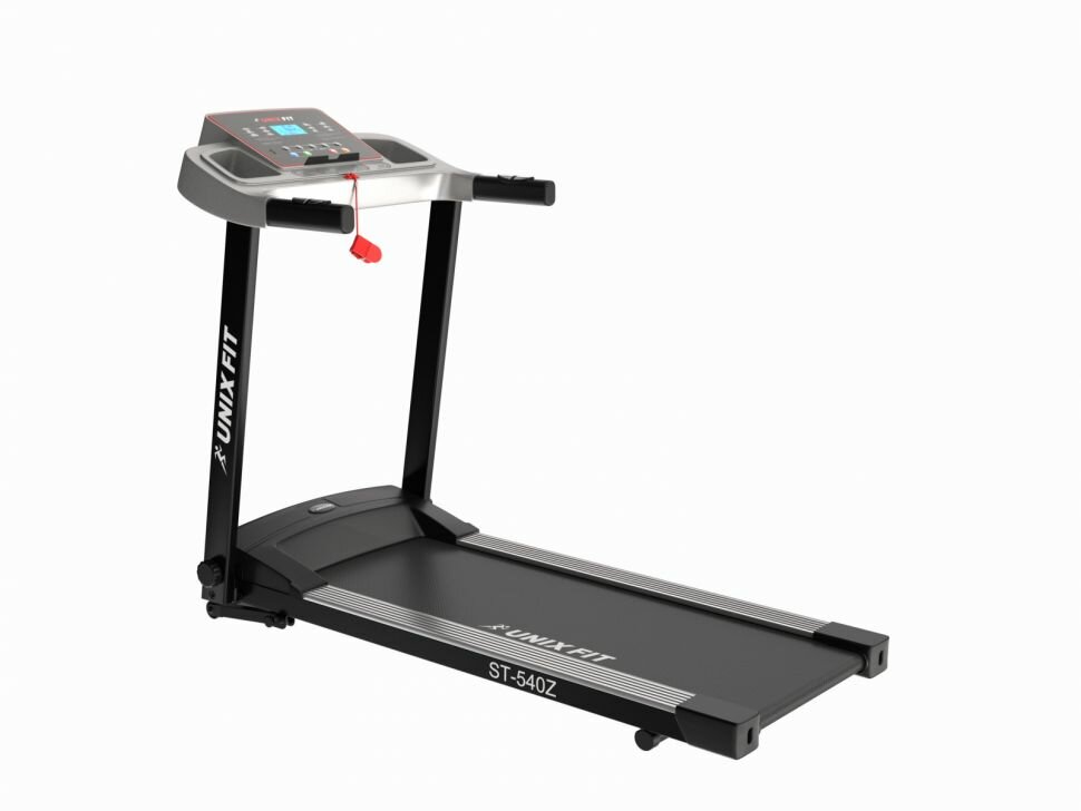 Беговые дорожки UnixFit Беговая дорожка UnixFit ST-540Z