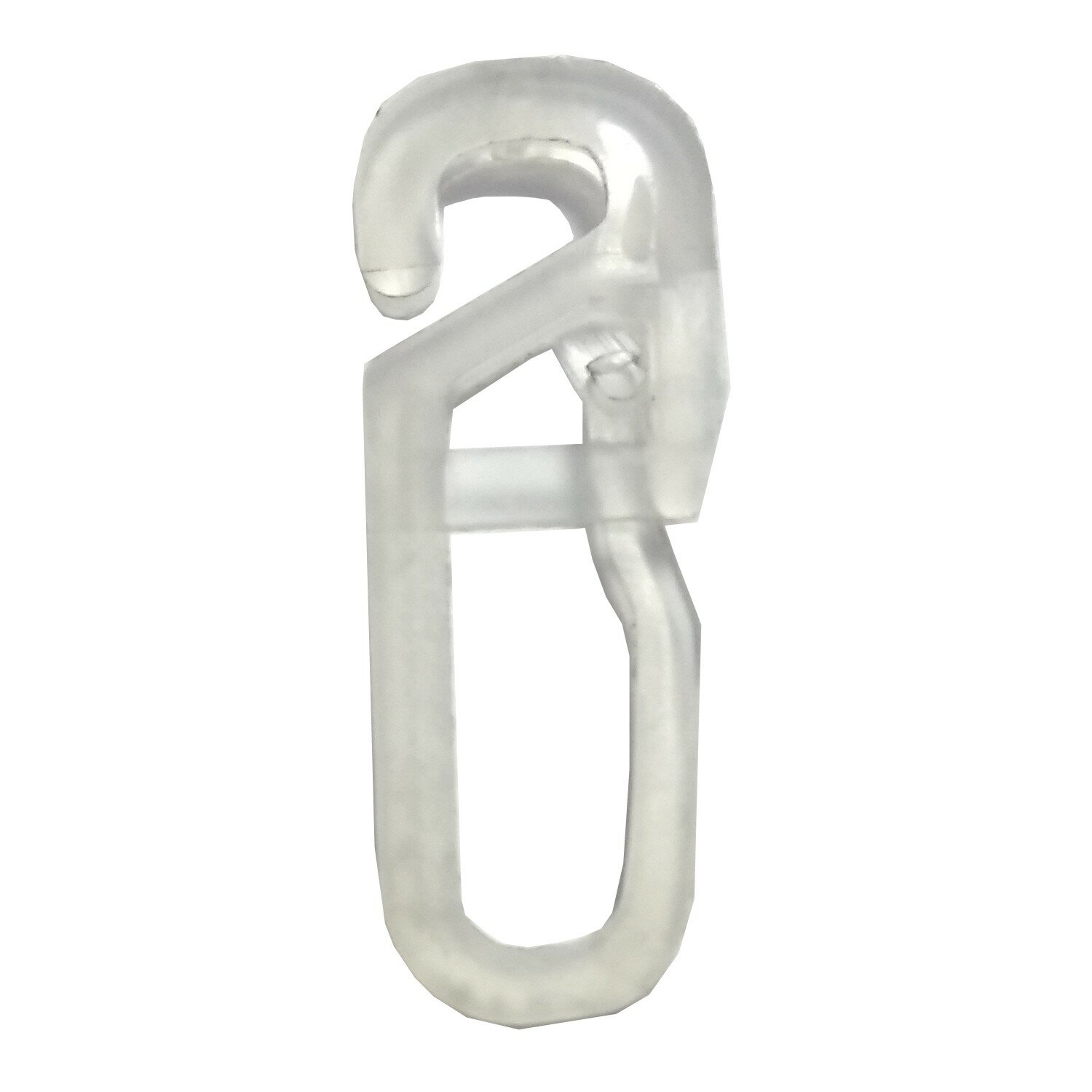 фото Крючки Арт-Декор для струны, 10 шт, пластик