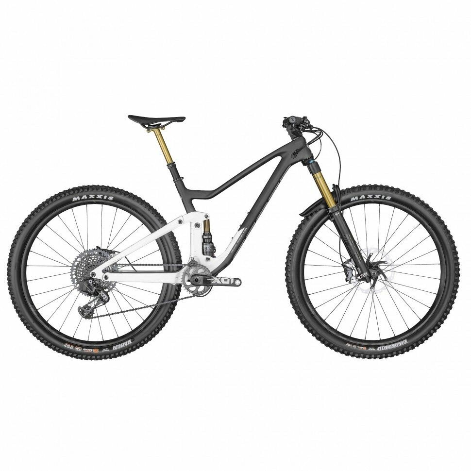 Norco Fluid 9.2 (2015)