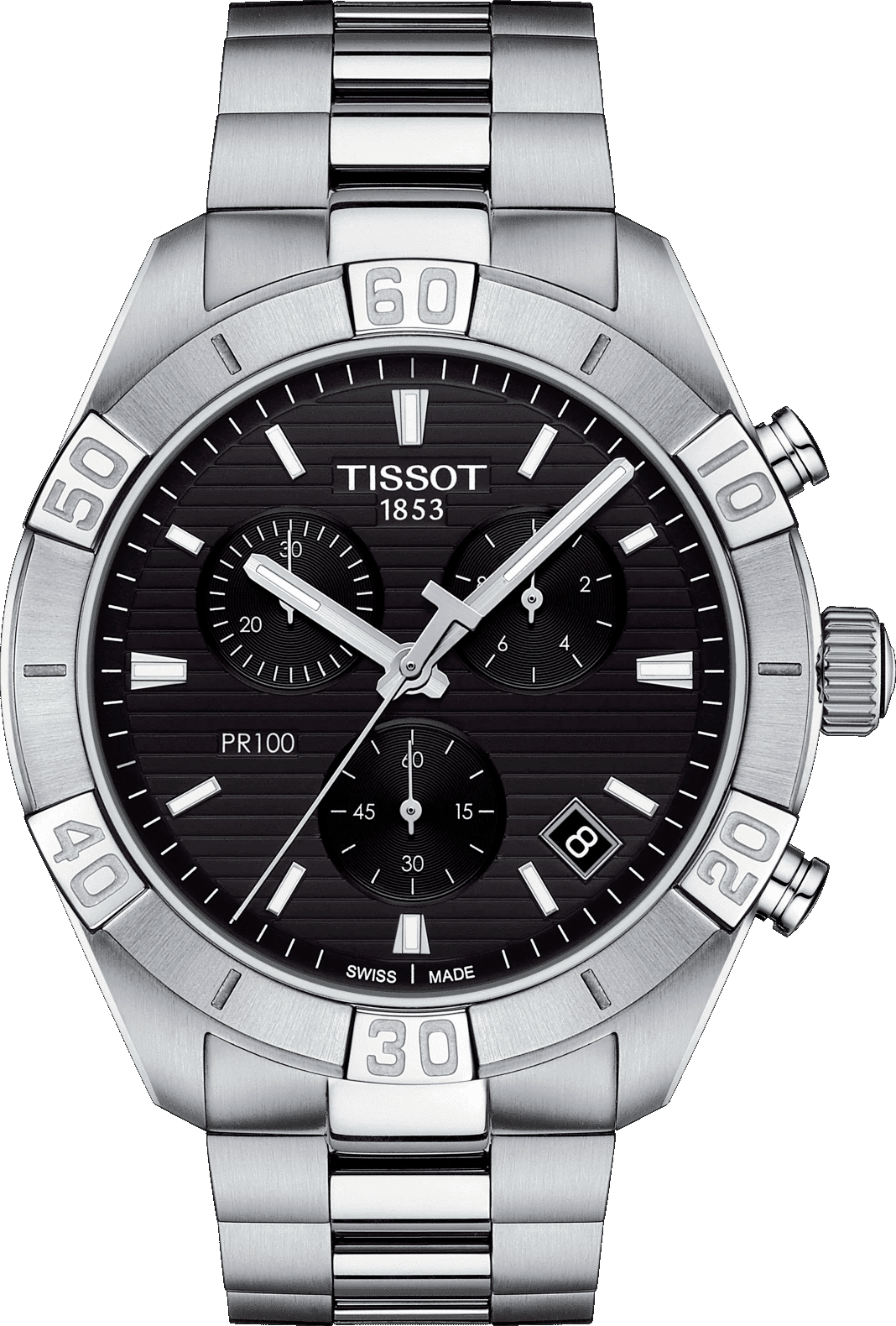 Наручные часы Tissot T101.617.11.051.00