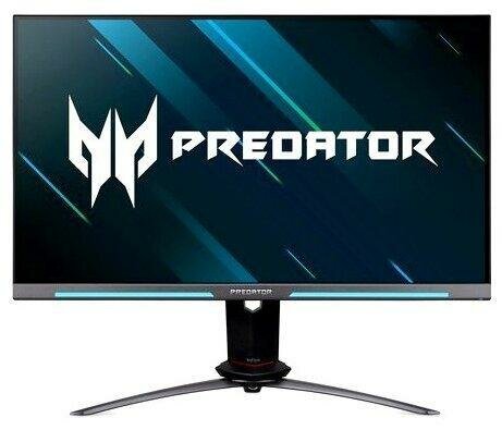 Монитор 25 Acer Predator XB253QGWbmiiprzx (UM.KX3EE.W01)