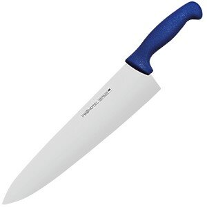 Нож поварской «Проотель» L=43.5/29.5см синий Yangdong 4071975 AS00301-06Blue