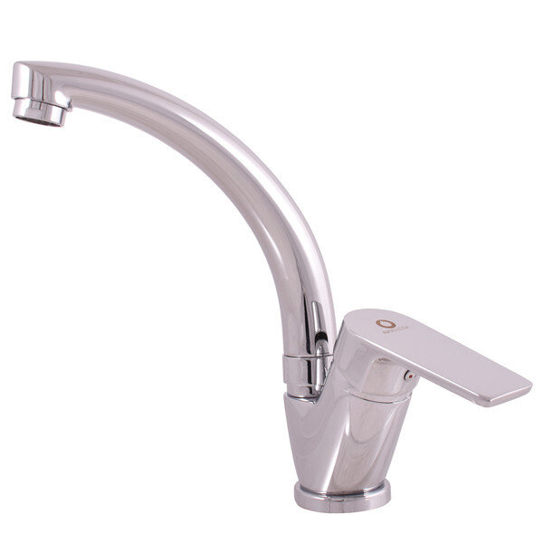 Смеситель для раковины Rav-Slezak COLORADO CO106.5/2