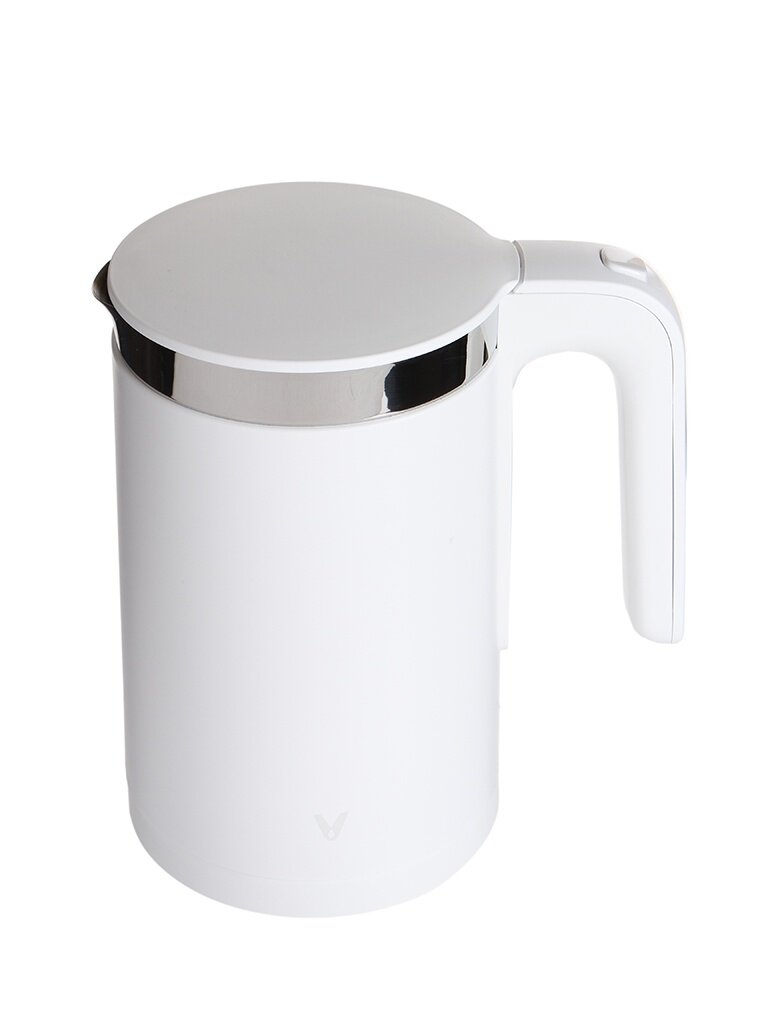 Чайник Viomi Smart Kettle V-SK152C белый