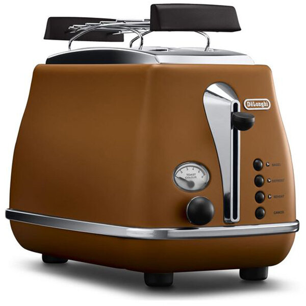 Delonghi CTOV 2103 BW