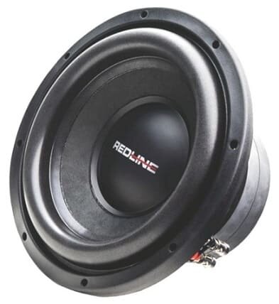 DD Audio RL-PSW12