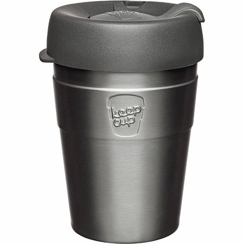 Термокружка keepcup thermal m 340 мл nitro (70021)