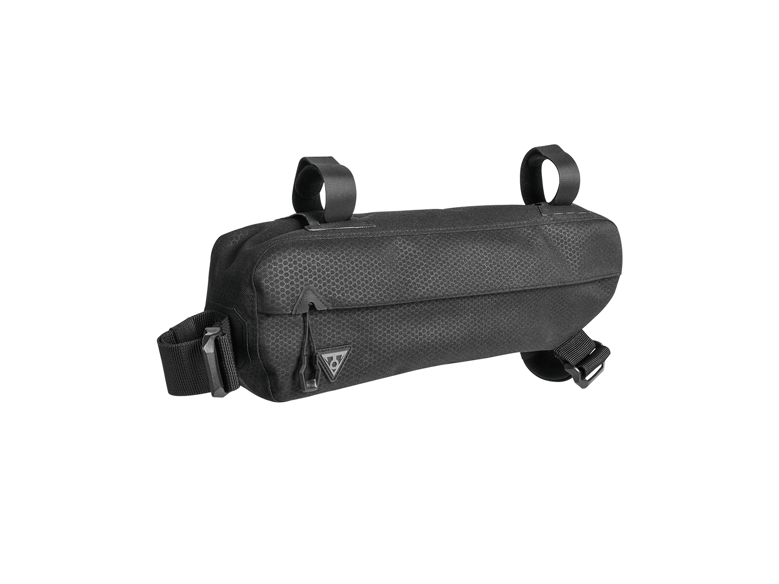 TOPEAK Сумка под раму TOPEAK Midloader 4.5L Black