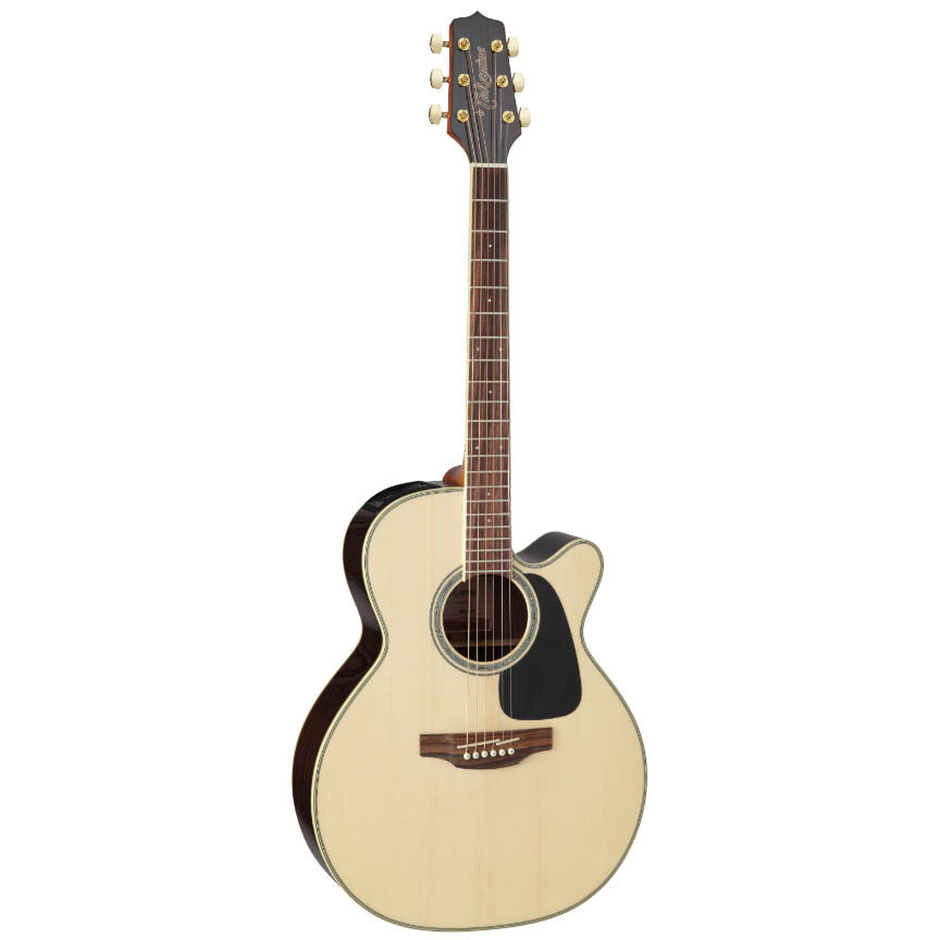 Takamine G50 Series GN51CE-NAT Гитары акустические