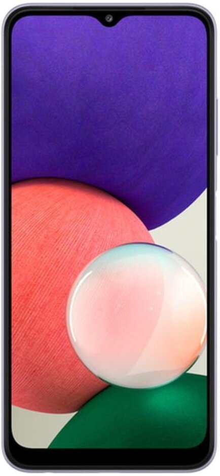 Смартфон Samsung Galaxy A22 4/128GB Global Violet (Фиолетовый)