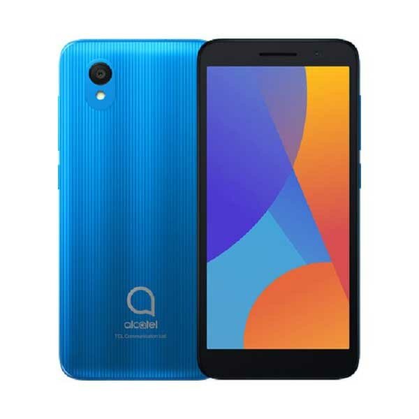 Смартфон Alcatel 5033FP 1 32Gb синий